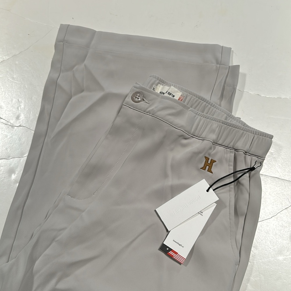 Honor The Gift Wide Leg Trouser Pants - Picture 5 of 11